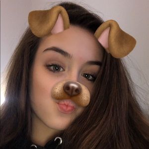 Meet your Posher, Ava